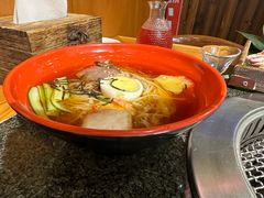 -梦山水日本烧肉(五四广场店)