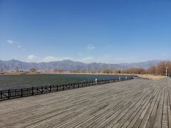 -野鸭湖国家湿地公园