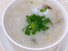 皮蛋瘦肉粥-顺德人家食府(黄金广场店)