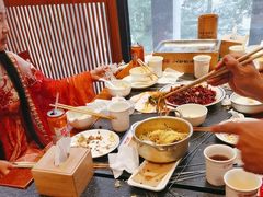 -福苗小骆驼烧烤(大唐不夜城店)