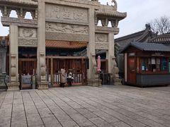-即墨古城