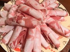 -豆花姐烂豆花火锅(水屯北路恒大滨河店)