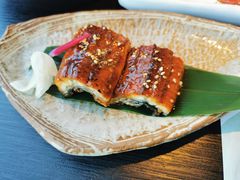 滨松鳗鱼-花潮料理艺食馆(成都万象城店)