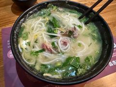 -束河人家(南锣鼓巷店)