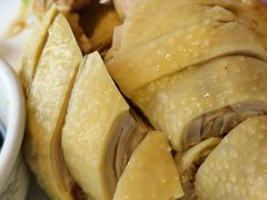 -外婆小菜(灵岩南路店)