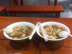 -桂湘缘卤味螺蛳粉
