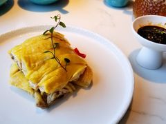 -荷塘秋月·本帮江浙菜(国权路店)