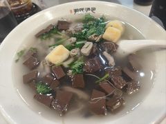 -百年尹氏汤包(湖南路狮子桥店)