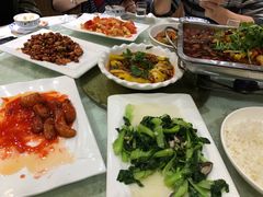 -金良酸菜鱼(宁海路总店)