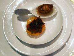 -8餐厅(新葡京酒店)