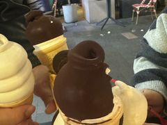 -DQ·蛋糕·冰淇淋(富华里店)