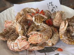 -良师门滨海人家·海鲜·家常菜(滨海城店)