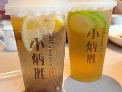 -小炳胜(卓悦中心店)