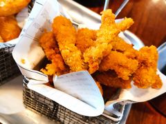 酥炸鸡柳-I HOLIC艾豪丽披萨(KKone店)