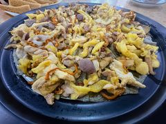 -苏记餐厅(叠南店)