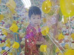 -宝丽金大酒店·洗浴中心