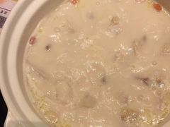 -湯系·煲汤手艺人(东二环泰禾广场店)