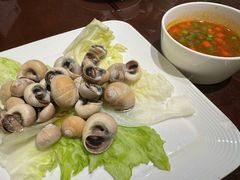 -走马楼饭庄(慈城古县城店)