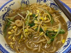 -百年味道炝锅面(通泰路店)