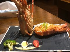 -樱之盛宴·蟹料理海鲜自助(前进大街店)