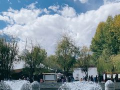 -宗角禄康公园