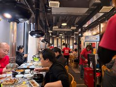 -喜来稀肉(虹泉路店)