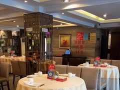 大堂-大鸭梨(天通西苑店)
