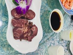 -巴扎美食·新疆菜·西域歌舞表演餐厅(新疆大厦店)
