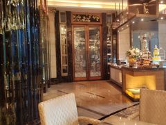 -太原星河湾酒店-意咖啡西餐厅