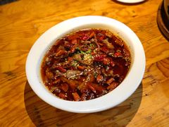 -苹果树下艺术餐厅(通州店)