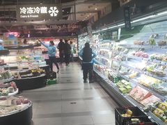 -盒马鲜生(领丰汇店)