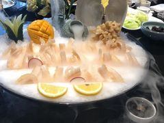 -海味世家·家常菜馆(明州里店)