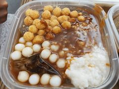 -甜心闲生传统手工冰粉(奎星楼店)
