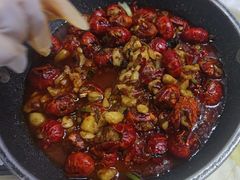 -聚味瞿记·龙虾堂(树木岭店)