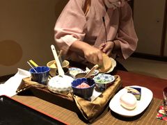 -湖月·割烹料理(湖滨店)
