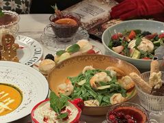 -IL TEATRO 精品意大利餐厅