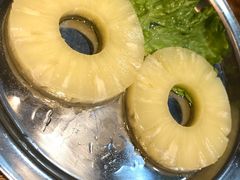 -老板娘的烤肉店(港湾广场店)
