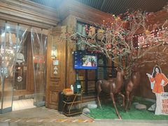 -新白鹿餐厅(城西银泰城店)