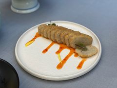 -九里云松·天香餐厅