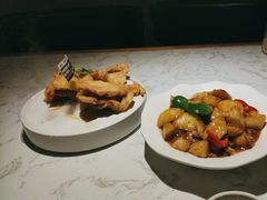 -老知青·东北菜(中华城店)