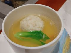 -寿州大饭店·餐厅
