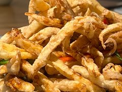 -竹里馆·淮扬菜·功夫茶(老门东店)