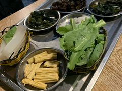 -范贤光鸡公煲(平乐园总店)