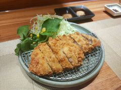 喜豚招牌猪扒-KITON喜豚(清晖园店)