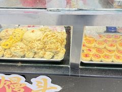 -常州糕团店(北大街新世纪商城店)