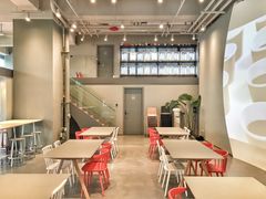 -dotcom coffee古点咖啡(致真大厦店)