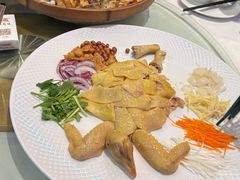 -顺德佬(五和店)