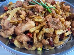 -知味脆皮鸡