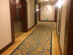 香格里拉大酒店-广州香格里拉酒店