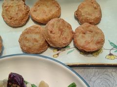 -阿娘家·原生态农家菜(国顺东路店)